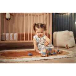 Jollein Train à Blocs -Jouet Promos Boutique train a blocs jollein.34fh3k.max