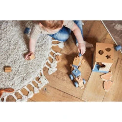 Jollein Train à Blocs -Jouet Promos Boutique train a blocs jollein.5wckth.max