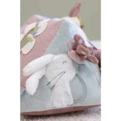 Little Dutch Triangle D'activités Flowers & Butterflies -Jouet Promos Boutique triangle dactivites flowers amp butterflies little dutch.dr81k0.max