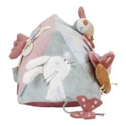 Little Dutch Triangle D'activités Flowers & Butterflies -Jouet Promos Boutique triangle dactivites flowers amp butterflies little dutch.g20z8x.max