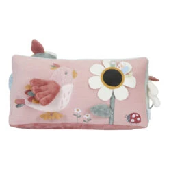 Little Dutch Triangle D'activités Flowers & Butterflies -Jouet Promos Boutique triangle dactivites flowers amp butterflies little dutch.r0zb54.max