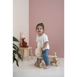 Trixie Vélo 4 Roues En Bois -Jouet Promos Boutique velo 4 roues en bois trixie.2zscrf.max