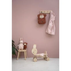 Trixie Vélo 4 Roues En Bois -Jouet Promos Boutique velo 4 roues en bois trixie.njms0s.max