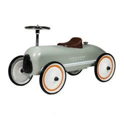 Little Dutch Voiture Rétro Roller Olive