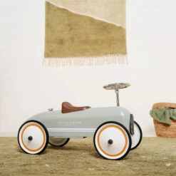 Little Dutch Voiture Rétro Roller Olive -Jouet Promos Boutique voiture retro roller olive little dutch.mwp7nq.max