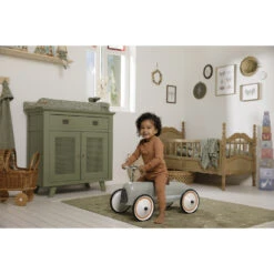 Little Dutch Voiture Rétro Roller Olive -Jouet Promos Boutique voiture retro roller olive little dutch.wnx0tx.max