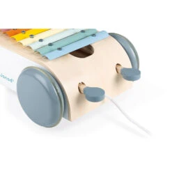 Janod Xylo Roller Sweet Cocoon -Jouet Promos Boutique xylo roller sweet cocoon janod.52xmmq.max